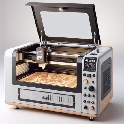 c02 laser cutter