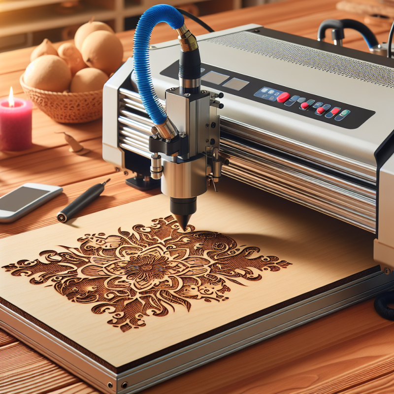 laser art engraving laser engraving machine